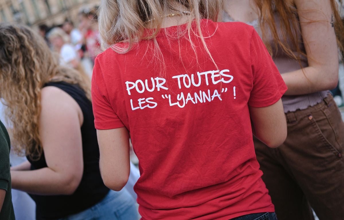Plusieurs milliers de manifestants à Paris réclament une loi globale contre les violences sexuelles