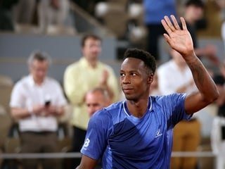 Gaël Monfils se confie sur ses émotions à l’approche de sa retraite