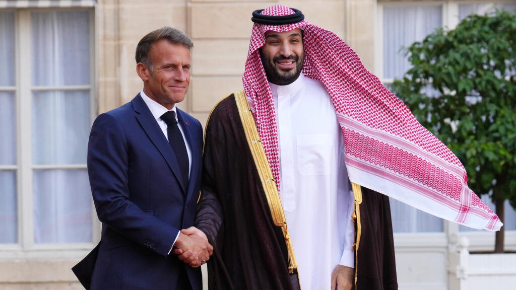 L'Arabie saoudite va financer trois parcs d'attractions près de Paris