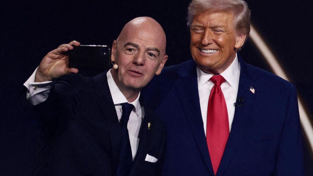 L’Union belge conteste l’éligibilité de Balogun après l’intervention de Trump