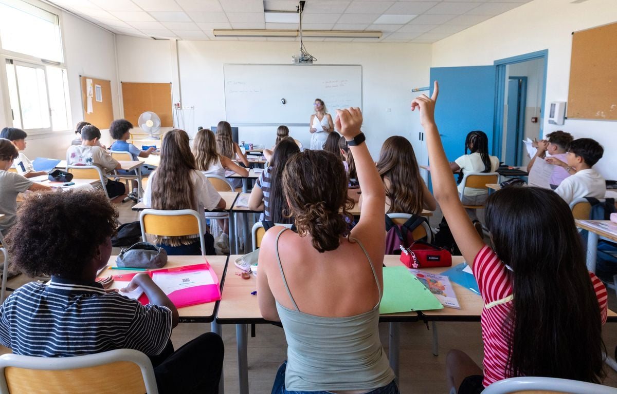 Parents d’élèves français : plus désabusés que désinvestis face à l’école