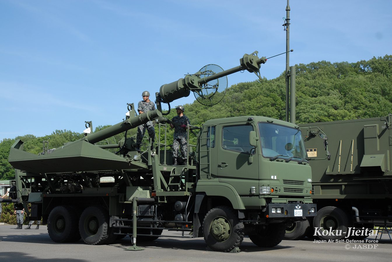 La licence Patriot pour l’Ukraine bute sur le radar du PAC-3