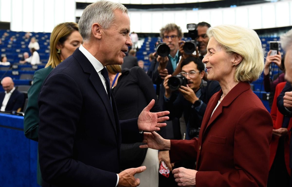 L'UE et le Canada réunis à Montréal pour approfondir leur partenariat
