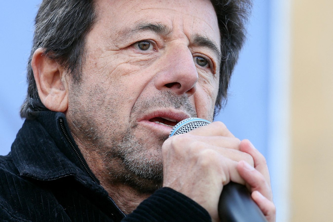Patrick Bruel porte plainte pour violation du secret de l'instruction après la publication de PV dans Paris Match