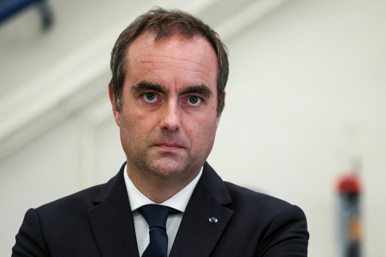 Budget 2027 : Sébastien Lecornu envisage de réduire l'indemnité des ministres et de leurs conseillers