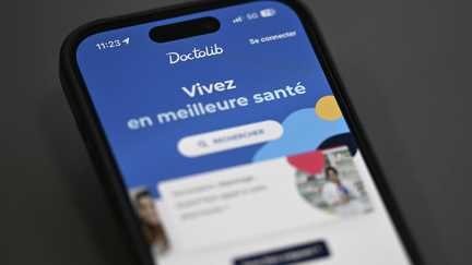 Données de santé et IA: Doctolib promet un cadre sécurisé, des associations s'inquiètent