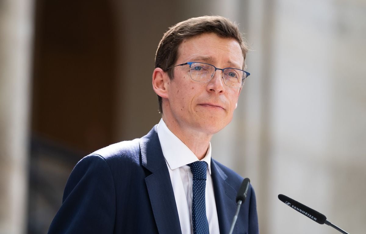 Édouard Geffray annonce 3 000 professeurs remplaçants face à la mobilisation lycéenne