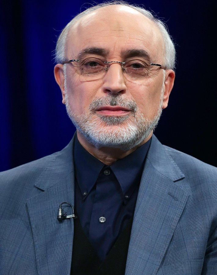 L'Iranien Mohammad Eslami empêché d'accéder au siège de l'AIEA à Vienne