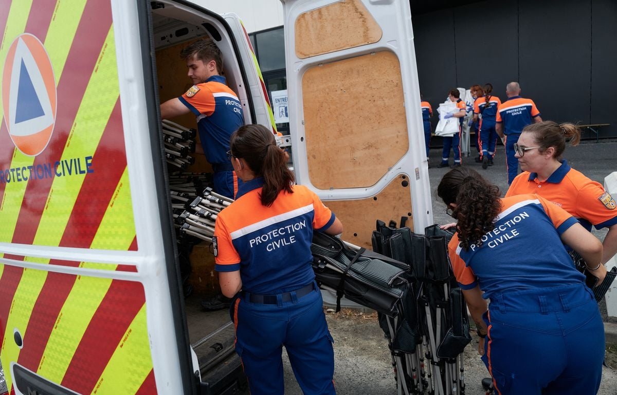 La Protection civile victime d’un vol de données touchant plus de 500.000 profils