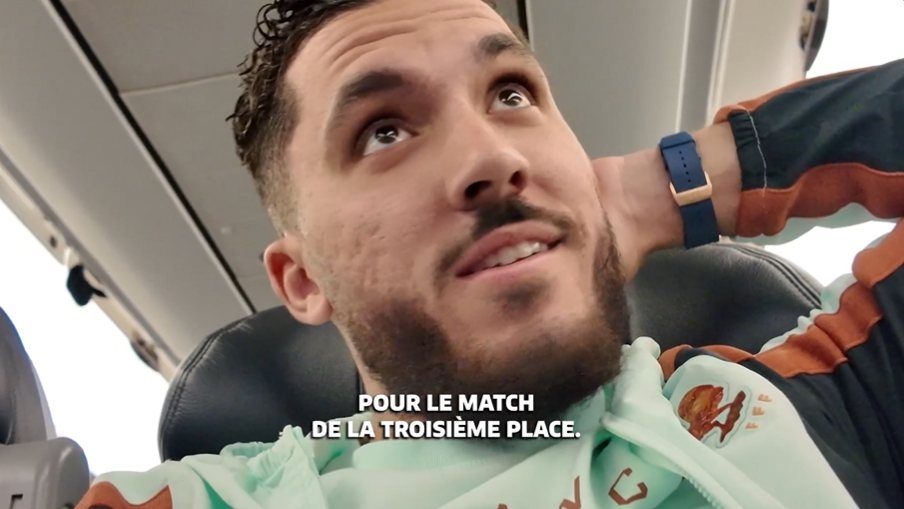 France - Angleterre: tout savoir sur la petite finale de la Coupe du monde 2026