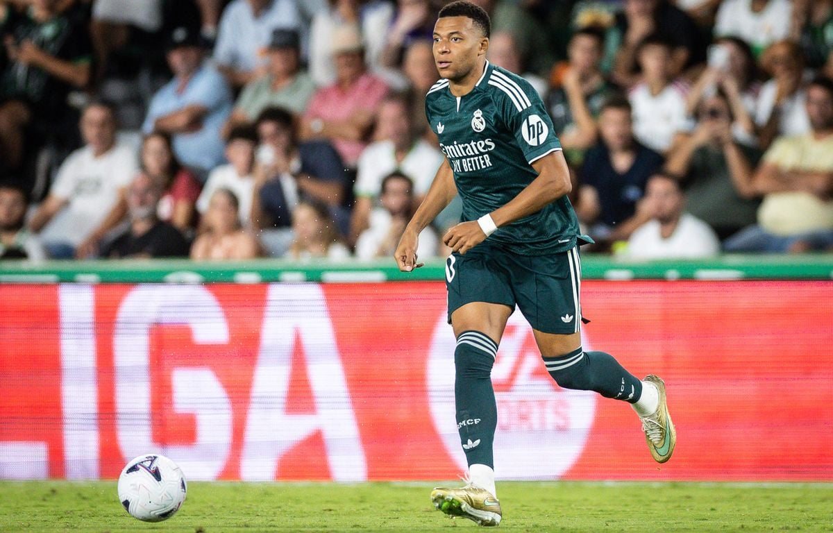 Kylian Mbappé quitte Nike pour l'équipementier suisse On