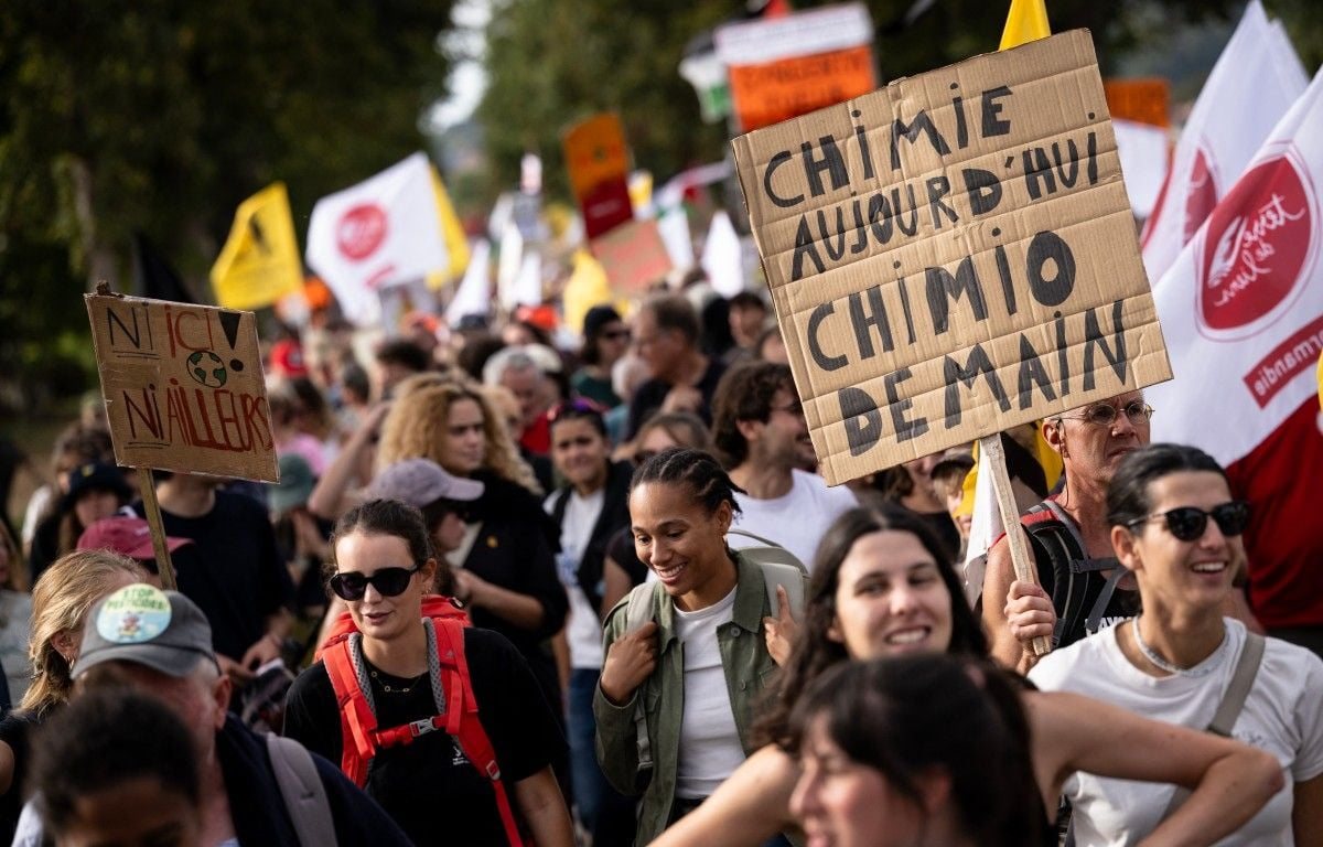 Stéphane Sirot : « Aucune réponse de fond n'est donnée au malaise social »