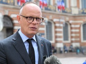Édouard Philippe visé par une campagne de désinformation russe évoquant sa santé