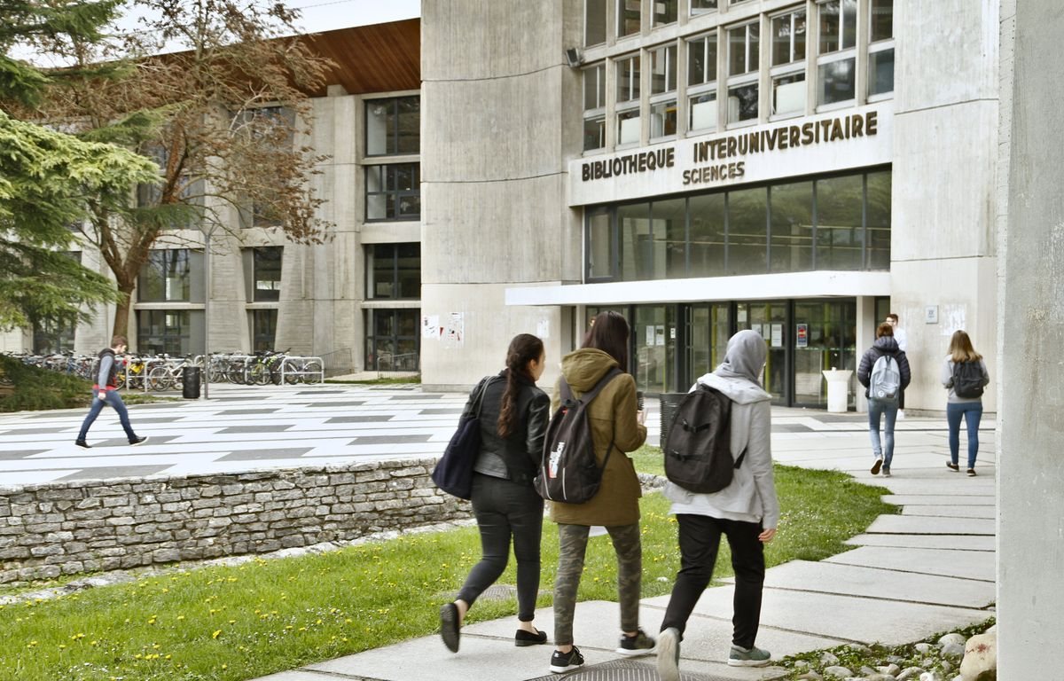 Des présidents d’universités refusent la suppression de Parcoursup