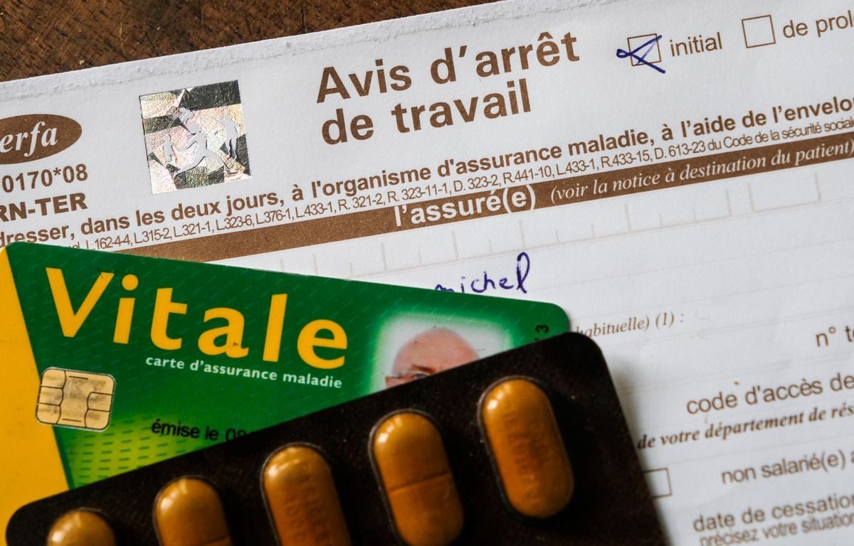 Arrêts maladie, gaz, retraites, voitures électriques : ce qui change au 1er septembre