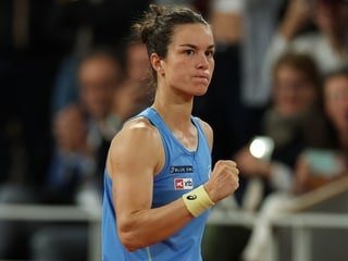 Tennis: Loïs Boisson décroche une wild-card pour les qualifications du WTA 1000 de Toronto