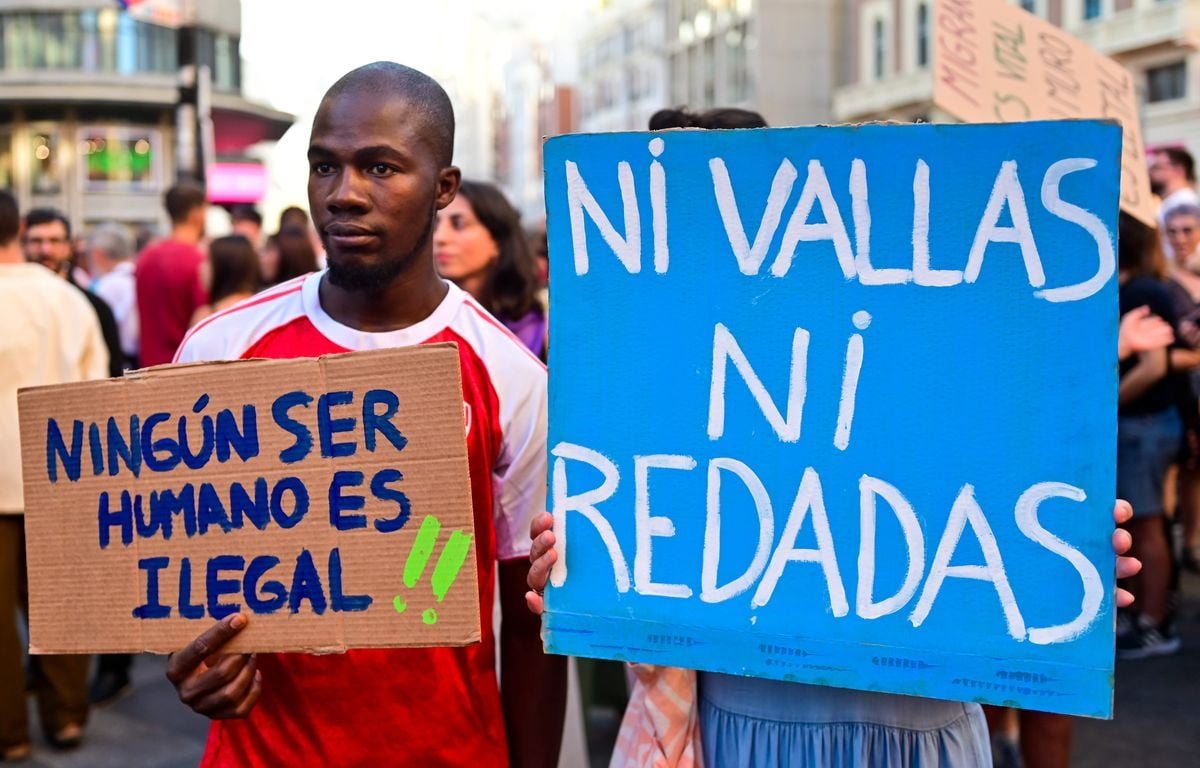 Ceuta : un rapport policier espagnol met en doute le rôle des forces marocaines