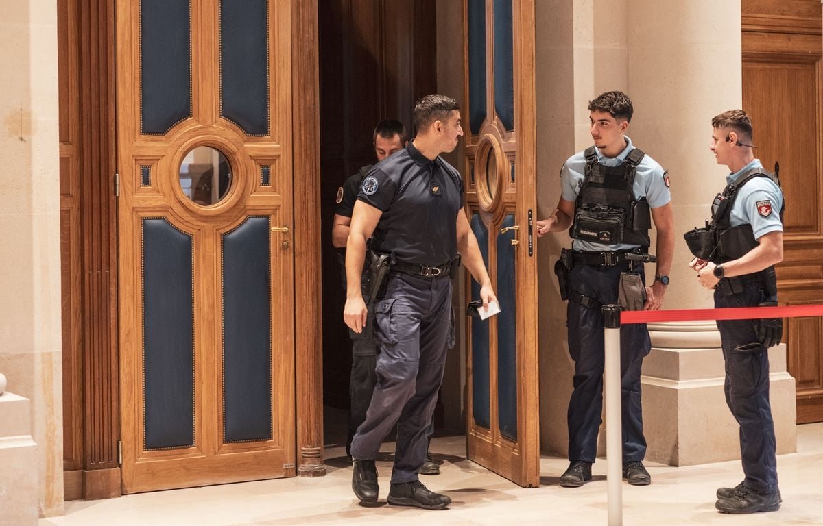 L'ex-djihadiste français Othman Garrido condamné à 30 ans de réclusion criminelle