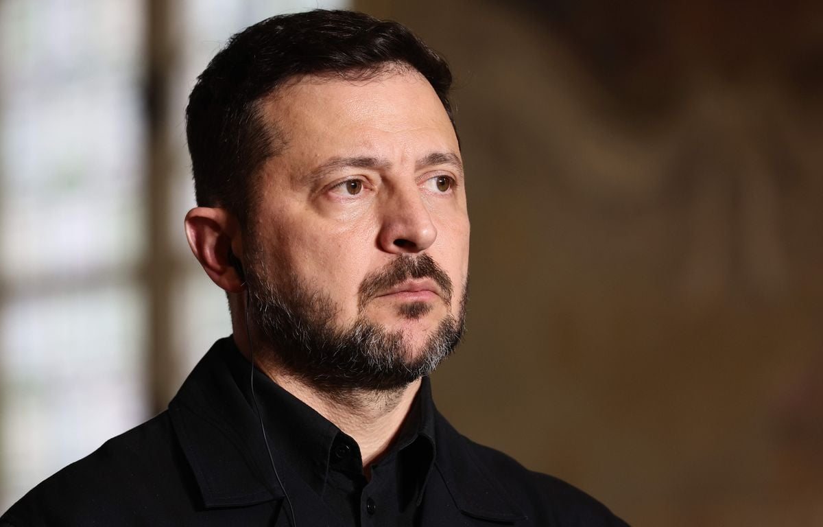 Volodymyr Zelensky affirme que la Russie demande 30 000 soldats supplémentaires à la Corée du Nord