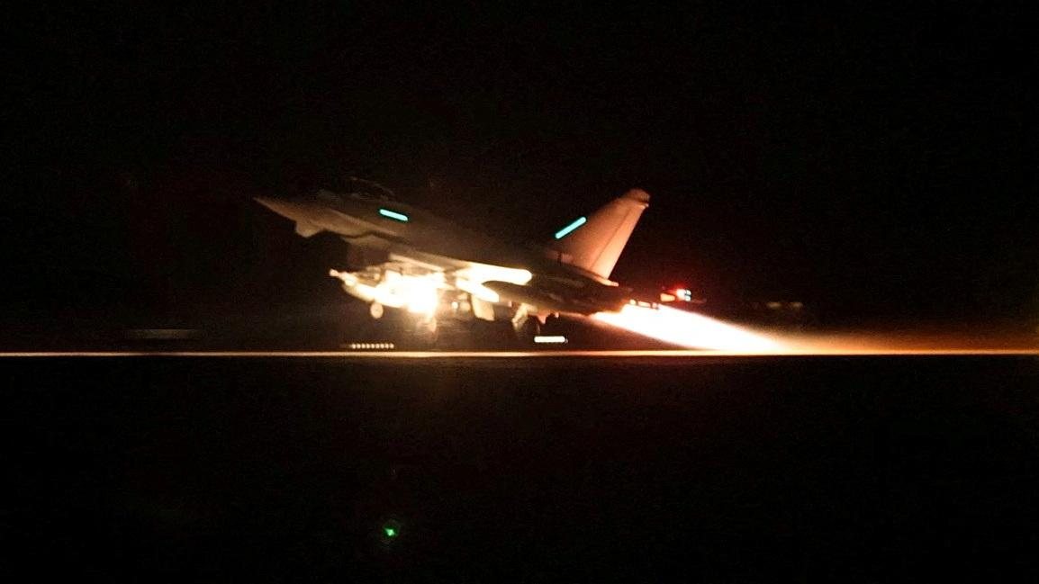 Les Houthis s'emparent du détroit de Bab el-Mandeb, un levier stratégique pour l'Iran