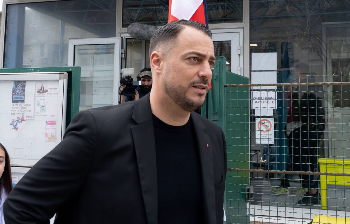 Le député LFI Sébastien Delogu, sorti de garde à vue, sera convoqué pour outrage le 13 novembre