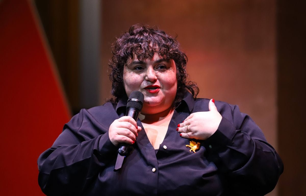 La ministre de la Culture veut renforcer les sanctions après l'interruption du concert de Barbara Butch