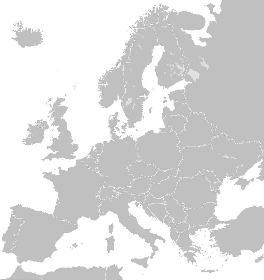 Pourquoi l’asile se concentre dans quelques pays européens