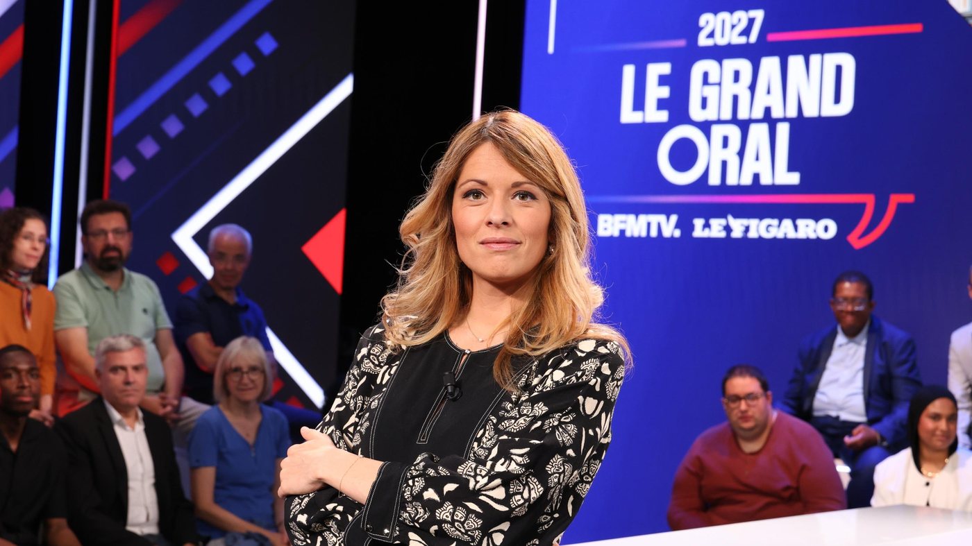 Budget 2027 : le barème de l'impôt sur le revenu sera indexé sur l'inflation, annonce Maud Bregeon