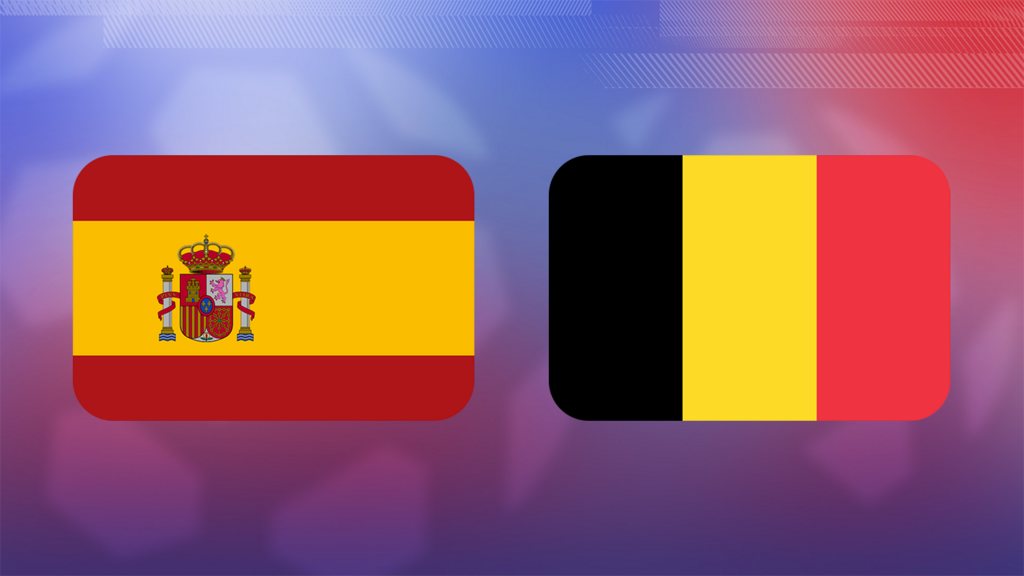 Coupe du monde 2026: l'Espagne et la Belgique s'affrontent en quarts de finale