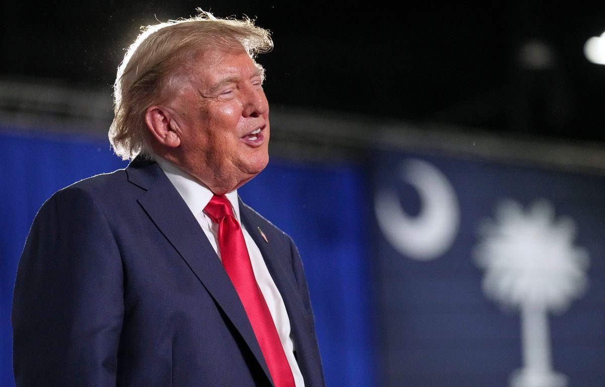 La Cour suprême autorise provisoirement le décret de Trump sur le vote par correspondance