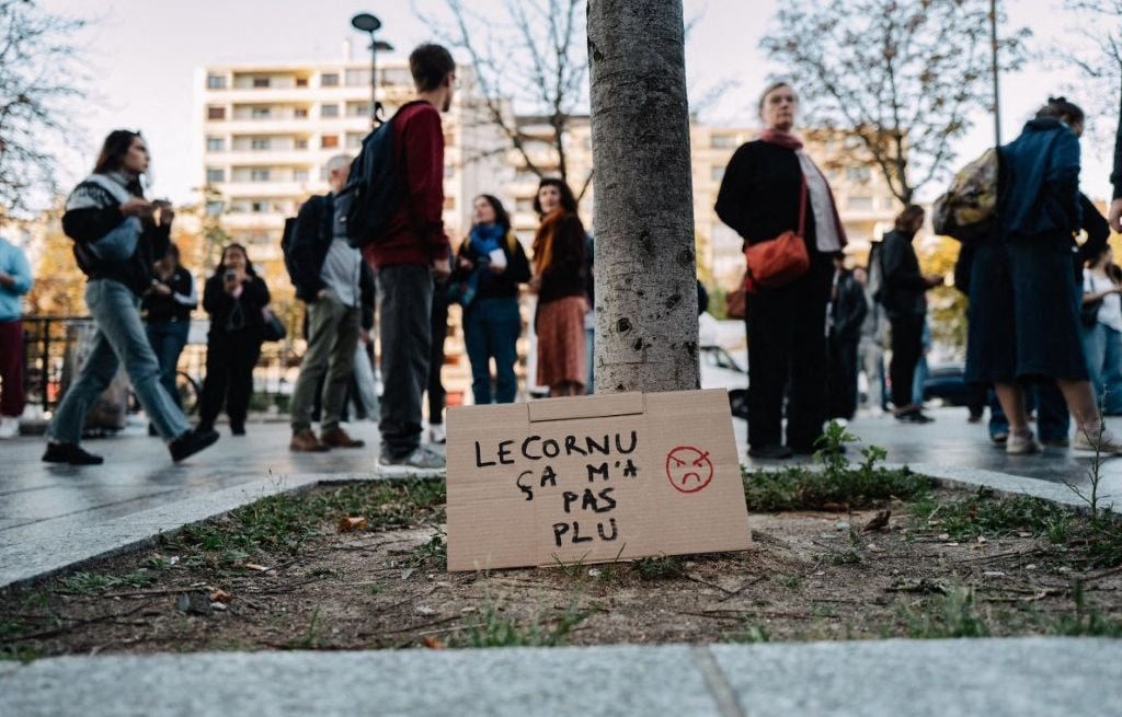 Grève dans la fonction publique : écoles, transports et hôpitaux face à une mobilisation de grande ampleur