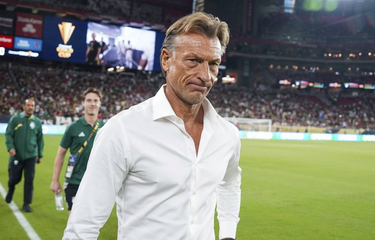 Hervé Renard nommé sélectionneur de la Côte d’Ivoire, onze ans après son sacre