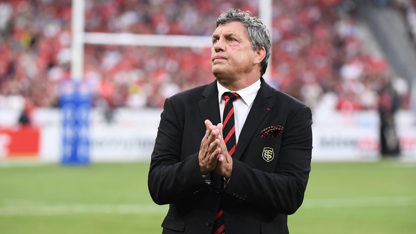 Le Stade Toulousain condamné à une amende record de 2,88 millions d'euros pour infractions au salary cap