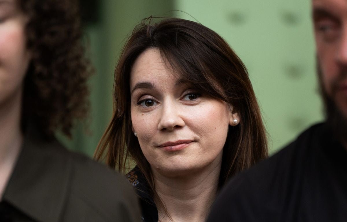 La chroniqueuse prorusse Xenia Fedorova visée par un arrêté d'expulsion en France