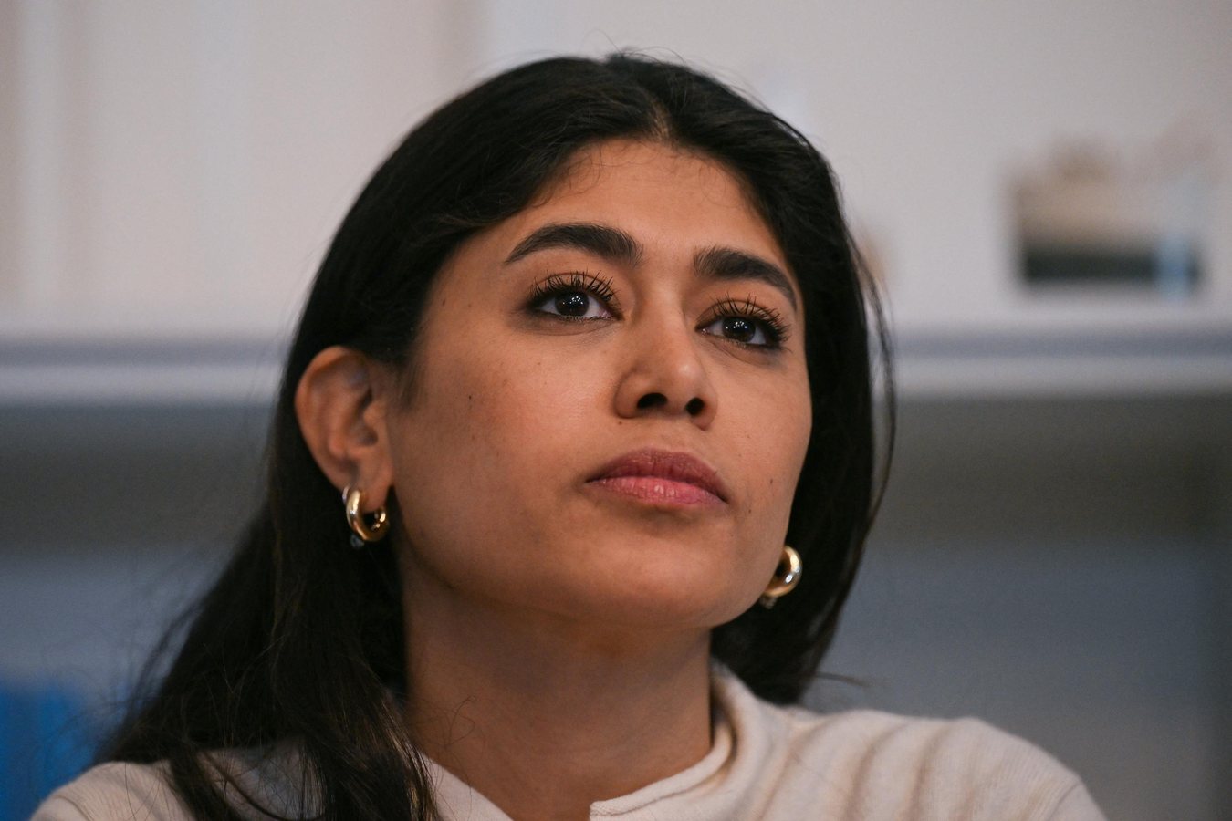 Rima Hassan jugée à Paris pour apologie du terrorisme