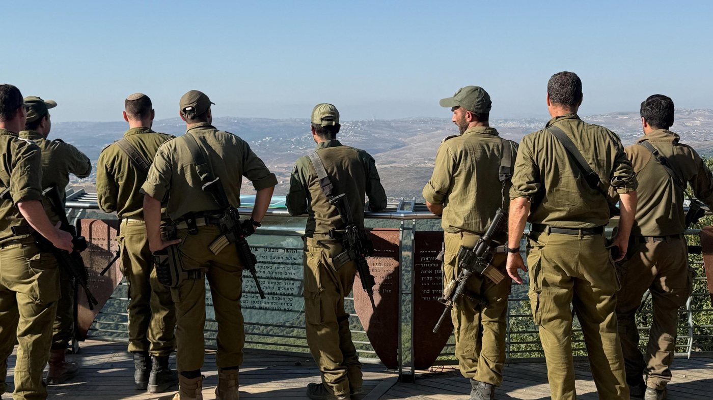 Trois ONG accusent Israël de "crime de guerre", après la mort d'une journaliste au Liban