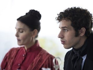 « Le Rouge et le noir » : France 2 diffuse l’adaptation de Gaël Morel avec Virginie Ledoyen et Victor Belmondo