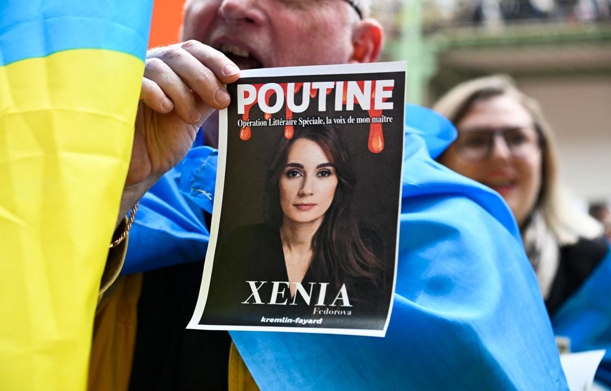 Expulsion de Xenia Fedorova: Laurent Nuñez défend une mesure de protection nationale