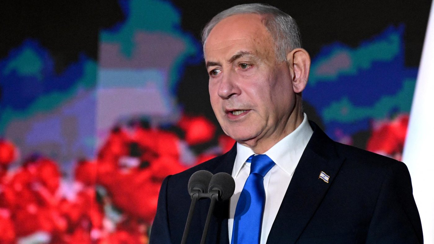 Naza : Netanyahou demande une enquête sur les 24 militaires témoignant anonymement