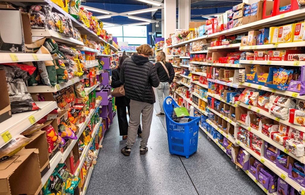 La « taxe sucre » s'étend aux viennoiseries, biscuits et céréales du petit-déjeuner