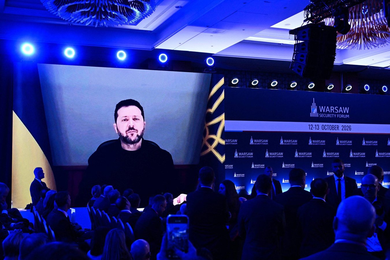 Des drones ukrainiens privés de Starlink, Kiev dénonce un coup dur