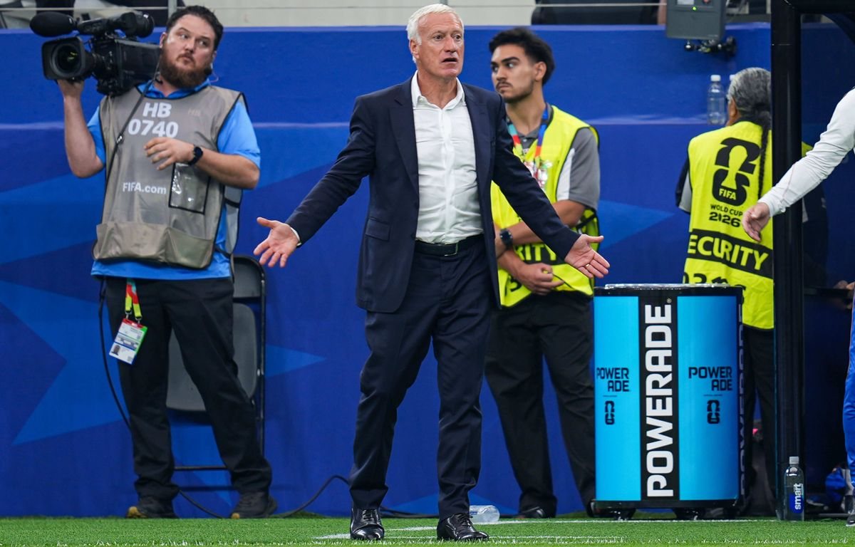 Coupe du monde 2026: l’Espagne domine tactiquement la France et élimine les Bleus en demi-finale