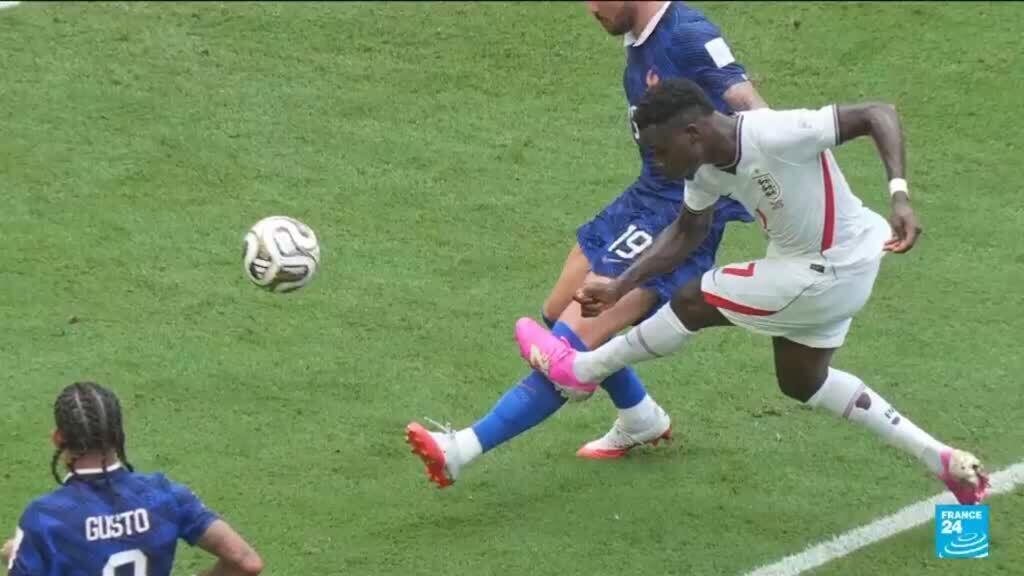 Coupe du monde 2026: entre Israéliens et Palestiniens, le football n'échappe pas à la politique