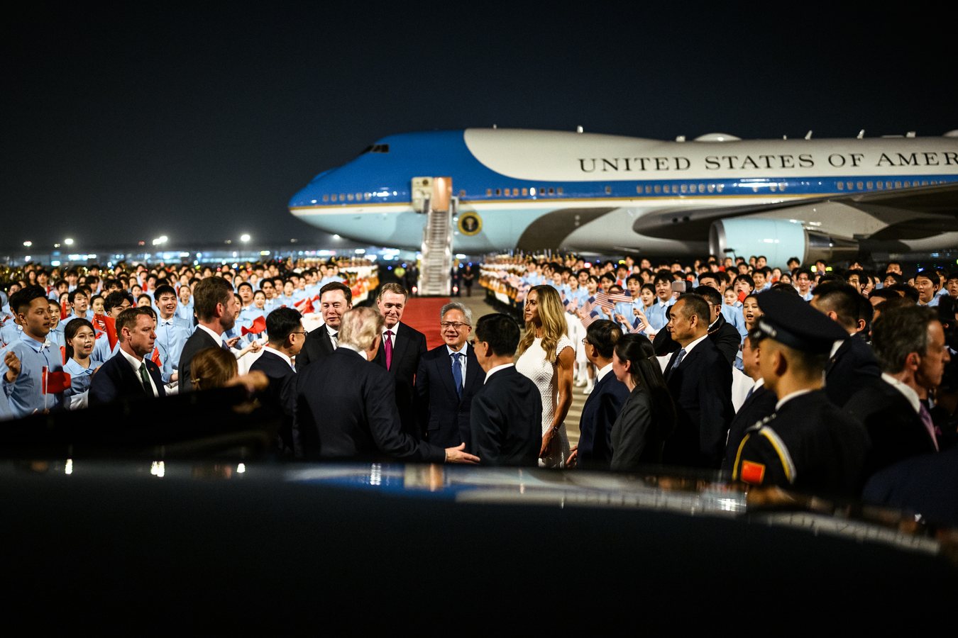 Dix ans de Trump-Musk en 20 étapes: du rejet à la réconciliation de 2026