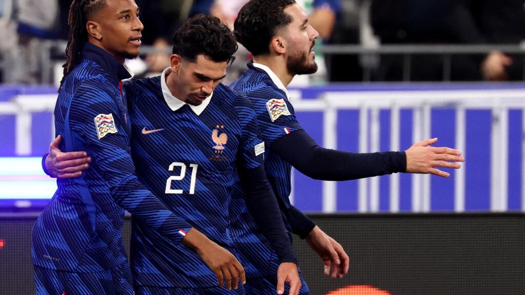 Ligue des nations : Lewandowski signe un triplé, Džeko ovationné pour ses adieux