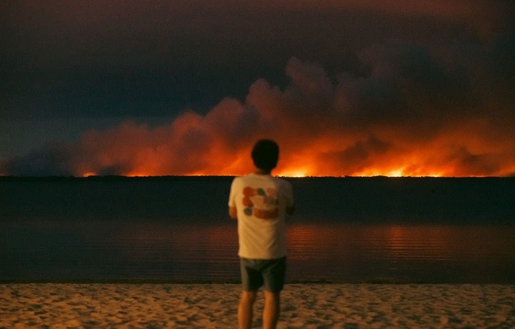 Incendies: Evacuations en Gironde, le Var toujours inquiet… Le point sur les brasiers qui ravagent la France
