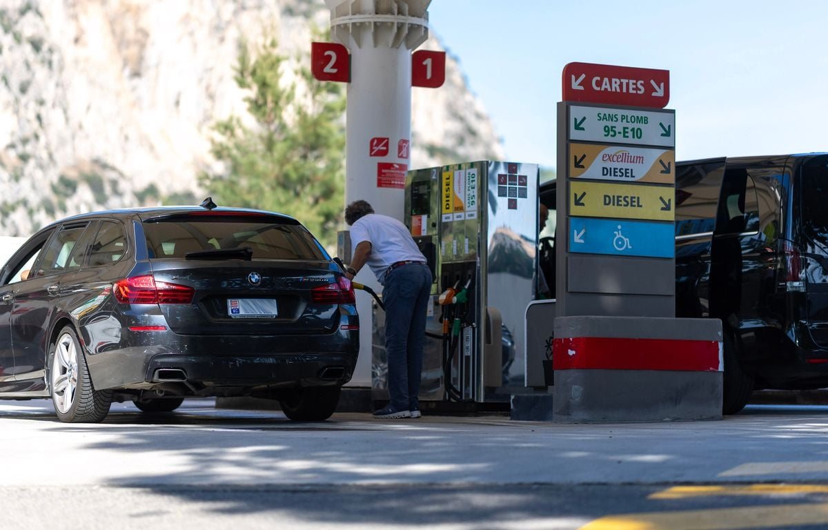 Prix des carburants : l'État s'enrichit-il vraiment sur le dos des automobilistes ?