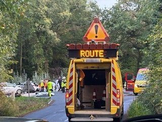 Un jeune homme de 20 ans tué dans un accident de la route en Ille-et-Vilaine, une personne héliportée en urgence absolue