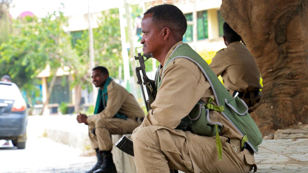 Éthiopie : les rebelles du Tigré quittent Mekele à l'approche de l'armée fédérale