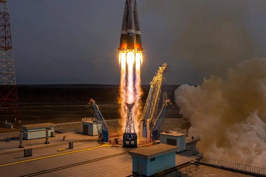 Rassvet: les chiffres derrière le « Starlink russe »